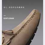 Men's Gommino Slip-on Slip-on Casual Shoes