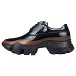 Men's Handmade High Light Casual Shoes