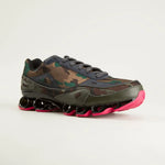 adidas X Raf Simons Bounce Sneakers
