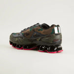 adidas X Raf Simons Bounce Sneakers
