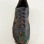 adidas X Raf Simons Bounce Sneakers