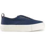 EYTYS Canvas Lace Up Trainers