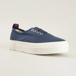 EYTYS Canvas Lace Up Trainers