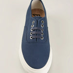 EYTYS Canvas Lace Up Trainers