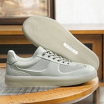 Casual Sports Perforated Breathable Comfortable German Training Shoes
