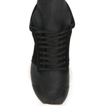 Rick Owens Rick Owens X Adidas Tech Runner'