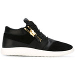 Giuseppe Zanotti Runner' Mid-Top