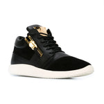 Giuseppe Zanotti Runner' Mid-Top