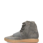 adidas Yeezy Boost 750 Light Grey - Glow In The Dark Sneakers