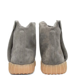 adidas Yeezy Boost 750 Light Grey - Glow In The Dark Sneakers