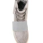 adidas Yeezy Boost 750 Light Grey - Glow In The Dark Sneakers