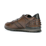 Tod'S Studded Ankle Sneakers