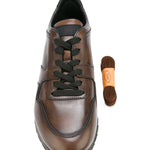 Tod'S Studded Ankle Sneakers