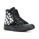 Converse All Star' Sequin Hi-Top