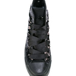 Converse All Star' Sequin Hi-Top