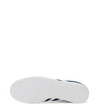 adidas Gazelle Navy Blue/White Sneakers