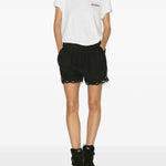 ISABEL MARANT Bekett High-Top