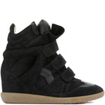 ISABEL MARANT Bekett High-Top