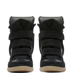 ISABEL MARANT Bekett High-Top