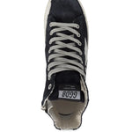 Golden Goose Francy Suede High-Top