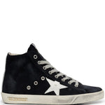 Golden Goose Francy Suede High-Top