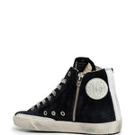 Golden Goose Francy Suede High-Top