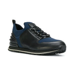 Tod'S Panelled Sneakers