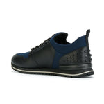 Tod'S Panelled Sneakers