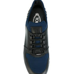 Tod'S Panelled Sneakers