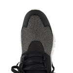 Y-3 Ridged-Sole Sneakers