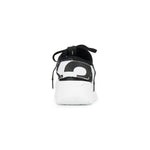 Y-3 Ridged-Sole Sneakers