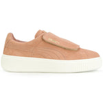 PUMA Platform Strap Trainers
