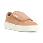 PUMA Platform Strap Trainers