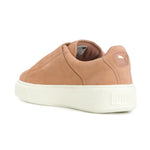 PUMA Platform Strap Trainers