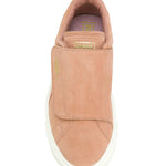 PUMA Platform Strap Trainers