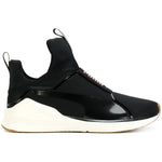 PUMA 190347Black/Whisper White