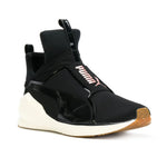 PUMA 190347Black/Whisper White
