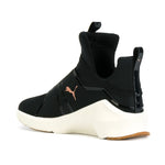 PUMA 190347Black/Whisper White