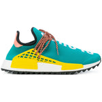 adidas X Pharrell Williams Human Race Nmd Tr Sun Glow Sneakers