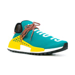 adidas X Pharrell Williams Human Race Nmd Tr Sun Glow Sneakers