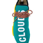 adidas X Pharrell Williams Human Race Nmd Tr Sun Glow Sneakers