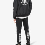 adidas X Neighborhood Chop Shop