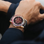 Rainbow Circle Multifunctional Mechanical Watch Fully Automatic