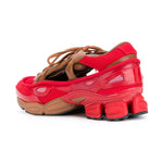 adidas X Raf Simons Rs Replicant Ozweego Sneakers