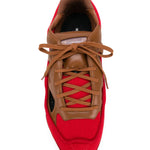 adidas X Raf Simons Rs Replicant Ozweego Sneakers