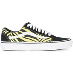 Vans Old Skool Zebra Low-Top