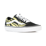 Vans Old Skool Zebra Low-Top