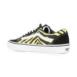 Vans Old Skool Zebra Low-Top
