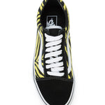 Vans Old Skool Zebra Low-Top