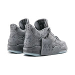 Jordan X Kaws Air Jordan 4 Retro